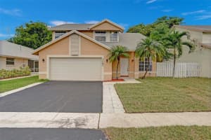 3097 NW 123rd Ave, Sunrise, FL 33323, Sold 06/26/23