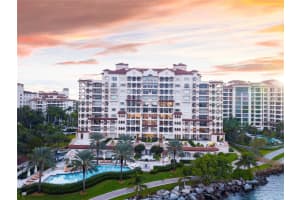 7111 Fisher Island Dr #7111, Miami Beach, FL 33109, Sold 08/23/23