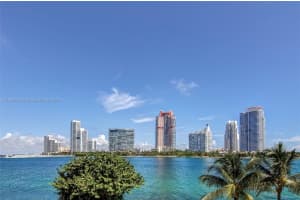 7111 Fisher Island Dr #7111, Miami Beach, FL 33109, Sold 08/23/23