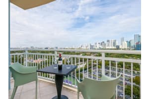2475 Brickell Ave APT 1205, Miami, FL 33129, Sold 05/08/23