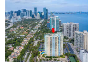 2475 Brickell Ave APT 1205, Miami, FL 33129, Sold 05/08/23