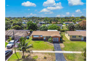 4830 NW 20th Ct, Lauderhill, FL 33313, Sold 06/09/23