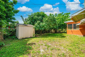 4830 NW 20th Ct, Lauderhill, FL 33313, Sold 06/09/23