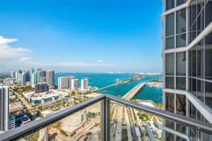 Marquis Residences, 1100 Biscayne Blvd, Miami, FL 33130, Sold 04/27/23