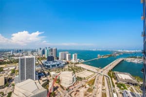 Marquis Residences, 1100 Biscayne Blvd, Miami, FL 33130, Sold 04/27/23