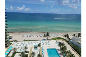 2501 S Ocean Dr APT 1623, Hollywood, FL 33019, Sold 05/24/23