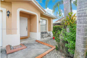 2235 NW 208th Way, Pembroke Pines, FL 33029, Sold 05/04/23