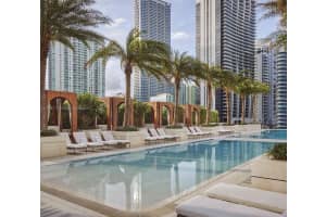 801 S Miami Ave Unit 2405, Miami, FL 33130, - MLS#A11366717