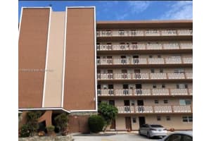 301 NE 14th Ave APT 508, Hallandale Beach, FL 33009, Sold 06/26/23