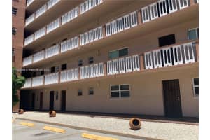 301 NE 14th Ave APT 508, Hallandale Beach, FL 33009, Sold 06/26/23