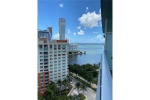 1900 N Bayshore Dr #1514, Miami, FL 33132, Sold 11/20/23
