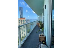 1900 N Bayshore Dr #1514, Miami, FL 33132, Sold 11/20/23