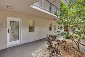 2821 Somerset Dr APT 110, Lauderdale Lakes, FL 33311, Sold 10/20/23