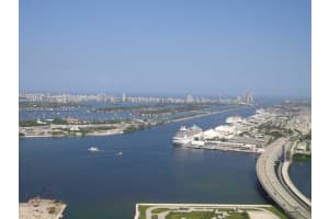 888 Biscayne Blvd APT 5302, Miami, FL 33132, Sold 06/07/23