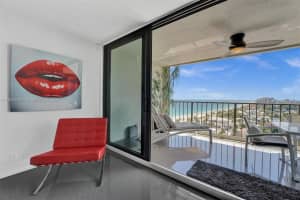 1901 N Ocean Blvd #16c, Fort Lauderdale, FL 33305, Sold 08/23/23
