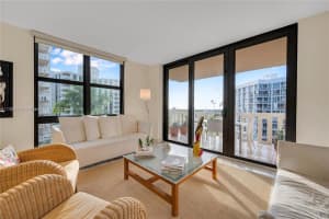 1111 Crandon Blvd Apartment A607, Key Biscayne, FL 33149, Sold 06/29/23