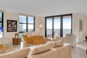 1111 Crandon Blvd Apartment A607, Key Biscayne, FL 33149, Sold 06/29/23