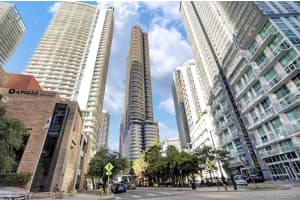 1000 Brickell Plaza Unit 3101, Miami, FL 33131, Sold 09/13/23