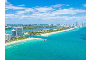 10275 Collins Ave APT 1407, Bal Harbour, FL 33154, Sold 09/01/23