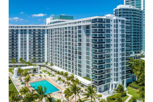 10275 Collins Ave APT 1407, Bal Harbour, FL 33154, Sold 09/01/23