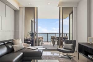 9703 Collins Ave UNIT 2612, Bal Harbour, FL 33154, Sold 10/18/23