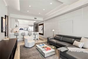 9703 Collins Ave UNIT 2612, Bal Harbour, FL 33154, Sold 10/18/23