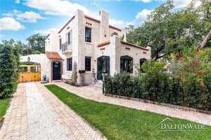 520 NE 59th St, Miami, FL 33137, Sold 05/22/23