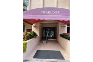 2101 Atlantic Shores Blvd APT 501, Hallandale Beach, FL 33009, Sold 08/03/23