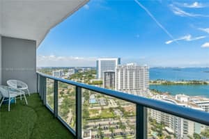 501 NE 31st St #2503, Miami, FL 33137, Sold 10/27/23