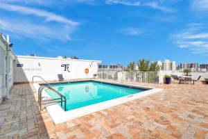 17800 Atlantic Blvd APT 303, Sunny Isles Beach, FL 33160, Sold 06/14/23