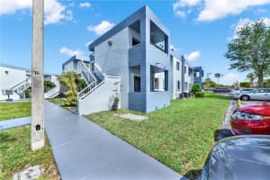 6200 SW 131st Ct APT 201, Miami, FL 33183, Sold 05/10/23