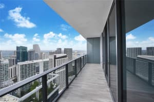 801 S Miami Ave Unit 5407, Miami, FL 33130, Sold 01/08/24