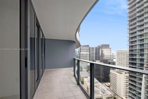 1000 Brickell Plaza Unit 3107, Miami, FL 33131, Sold 05/05/23