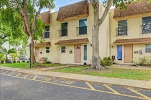 569 N Pine Island Rd #36, Plantation, FL 33324, Sold 07/14/23