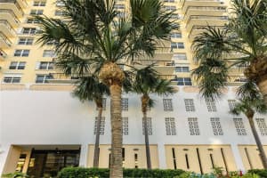 427 Golden Isles Dr #14h, Hallandale Beach, FL 33009, Sold 07/28/23