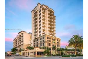 1805 Ponce de Leon APT 833, Coral Gables, FL 33134, Sold 07/14/23