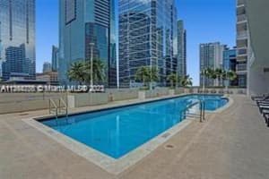 1200 Brickell Bay Dr APT 3520, Miami, FL 33131, Sold 08/14/23