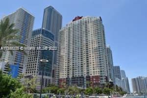1200 Brickell Bay Dr APT 3520, Miami, FL 33131, Sold 08/14/23
