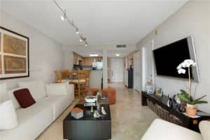 2101 Brickell Ave APT 2610, Miami, FL 33129, Sold 06/21/23