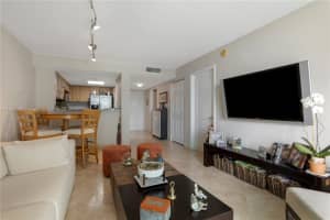 2101 Brickell Ave APT 2610, Miami, FL 33129, Sold 06/21/23