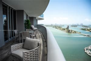 488 NE 18th St #3410, Miami, FL 33132, Sold 10/12/23