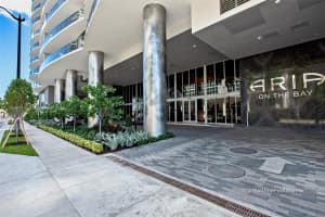 488 NE 18th St #3410, Miami, FL 33132, Sold 10/12/23