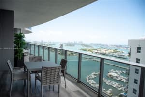 488 NE 18th St #3410, Miami, FL 33132, Sold 10/12/23