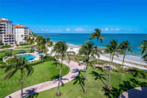7953 Fisher Island Dr #7953, Miami Beach, FL 33109, Sold 10/27/23