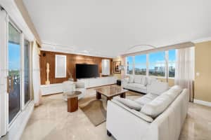 300 Three Islands Boulevard, Hallandale Beach, FL 33009, Sold 05/16/23