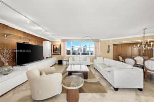 300 Three Islands Boulevard, Hallandale Beach, FL 33009, Sold 05/16/23