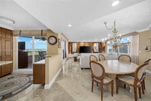 300 Three Islands Boulevard, Hallandale Beach, FL 33009, Sold 05/16/23