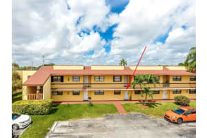 8879 Fontainebleau Blvd Apt 104-12, Miami, FL 33172, Sold 06/05/23