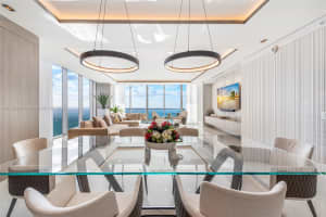 18501 Collins Ave Apartment 4501, Sunny Isles Beach, FL 33160, Sold 04/04/24
