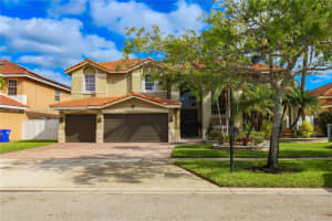 16401 NW 13th St, Pembroke Pines, FL 33028, Sold 09/22/23